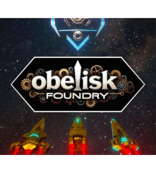 Obelisk Foundry Steam Key GLOBAL